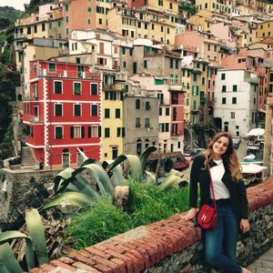 Meet your Posher, Gabrielle